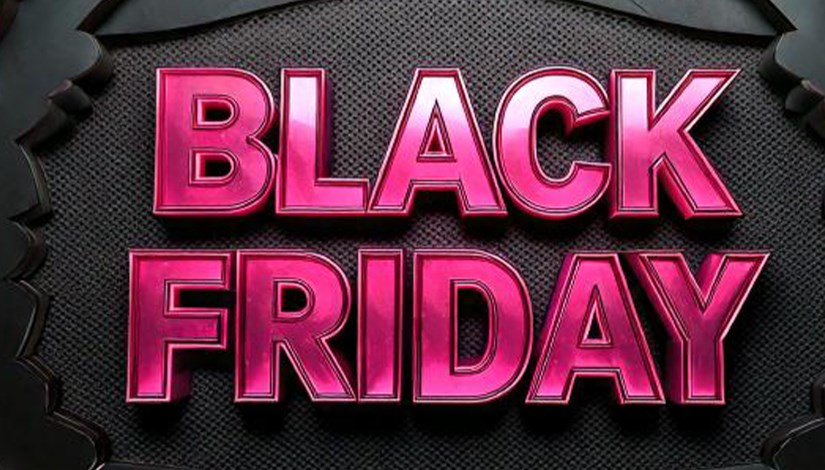 موسم الجمعة السوداء