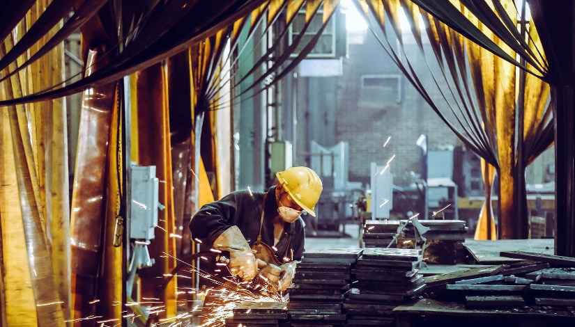 المصانع - صورة تعبيرية