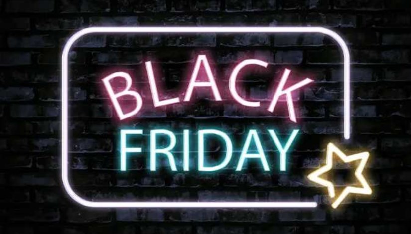 البلاك فرايداي البلاك فرايداي