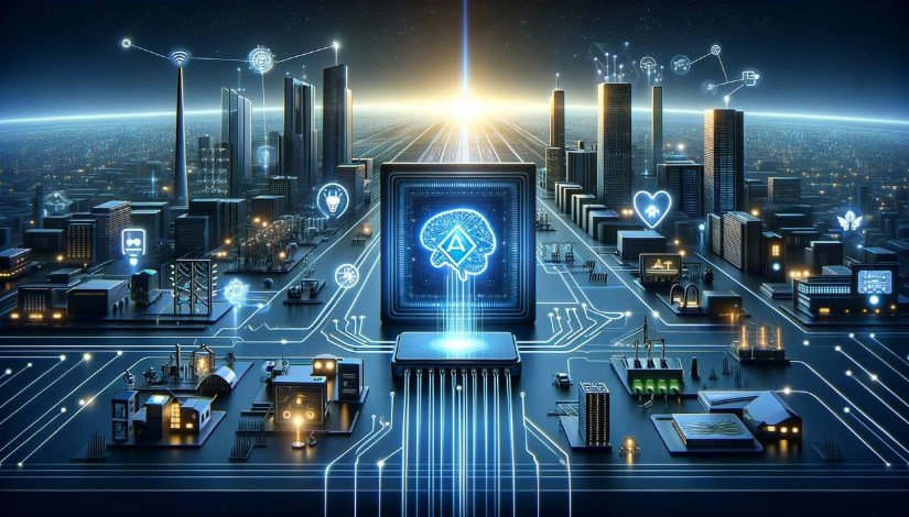 تقنيات الذكاء الاصطناعي 