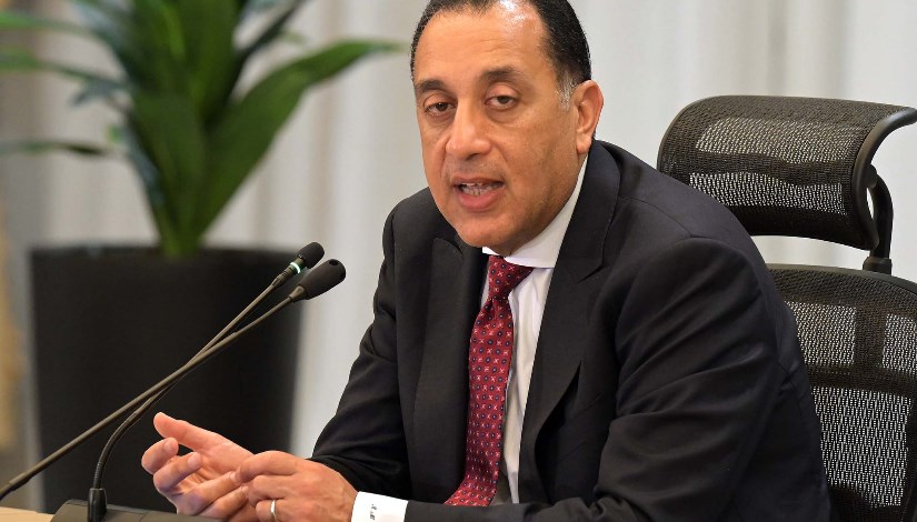  الدكتور مصطفى مدبولي- رئيس الوزراء