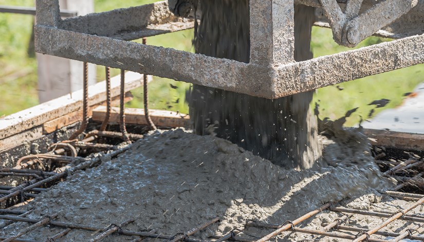 أسعار الحديد و الأسمنت