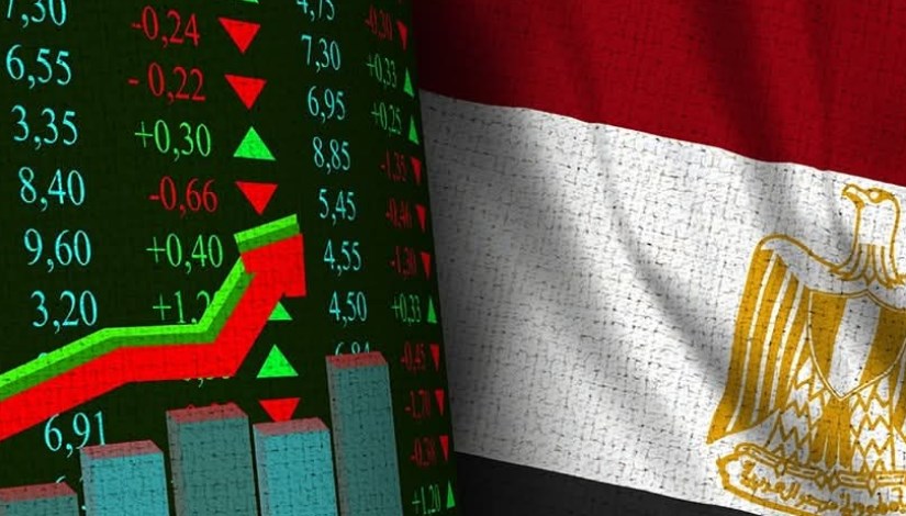  مؤشر مديري المشتريات لمصر