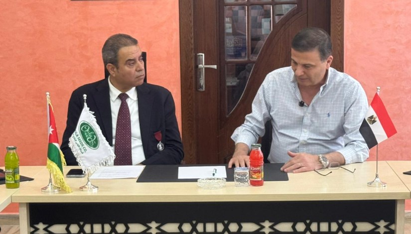 علاء فاروق، وزير الزراعة واستصلاح الأراضي