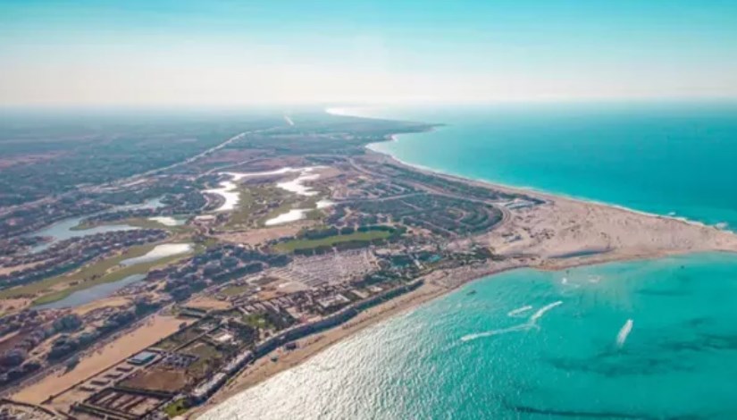 استثمار قطري في مصر 