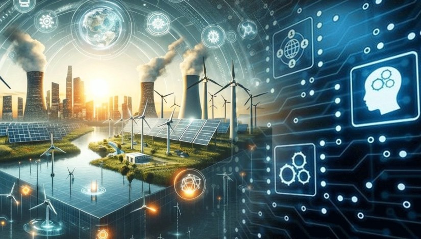 الذكاء الاصطناعي في قطاع الصناعات الغذائية