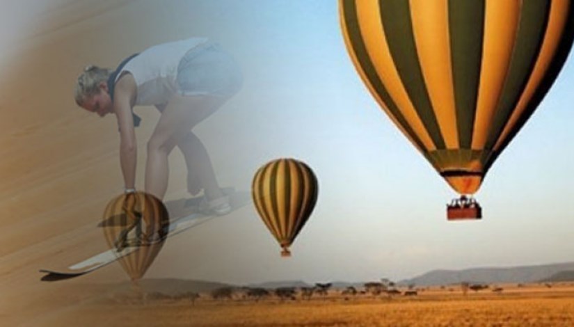 قطاع السياحة