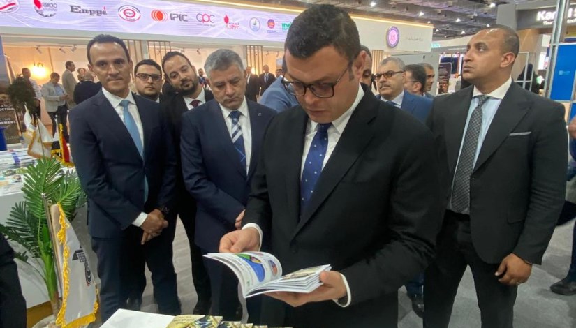  المهندس شريف الشربيني، وزير الإسكان والمرافق والمجتمعات العمرانية