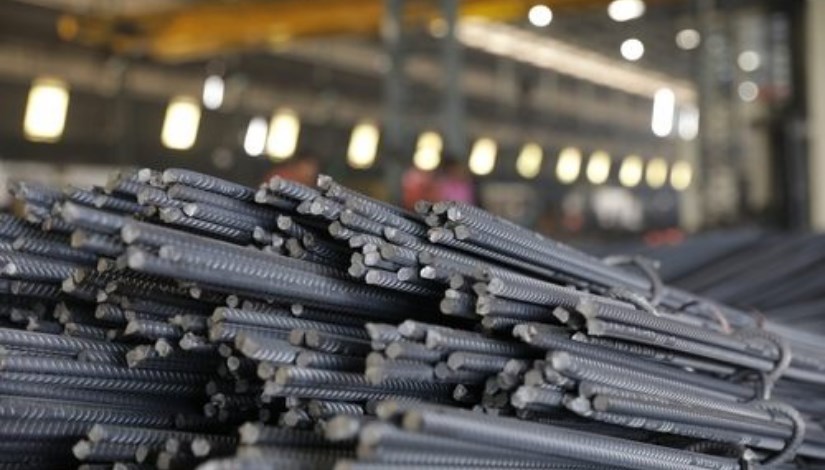 أسعار الحديد والأسمنت