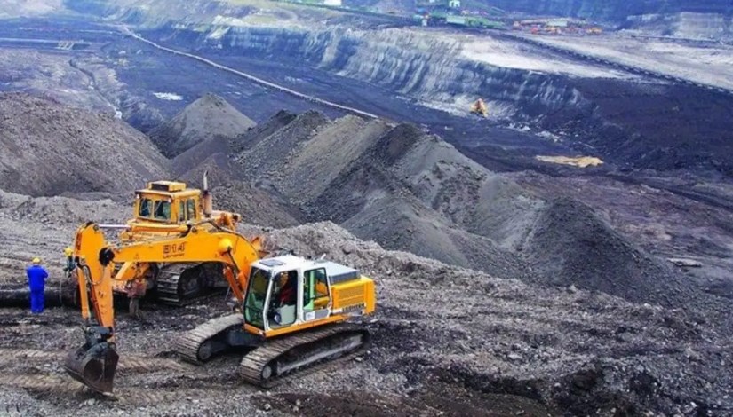  قطاع التعدين السعودي