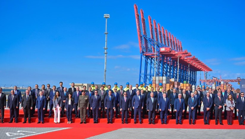 الفريق مهندس كامل الوزير