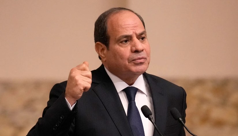 رئيس الجمهورية