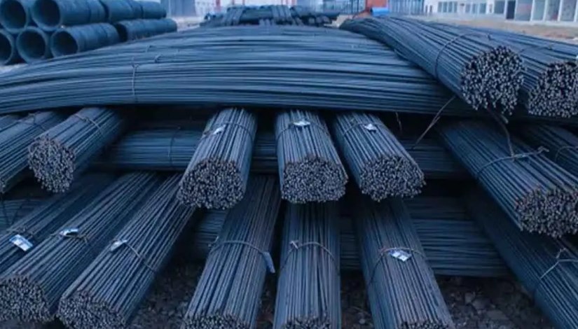 أسعار الحديد