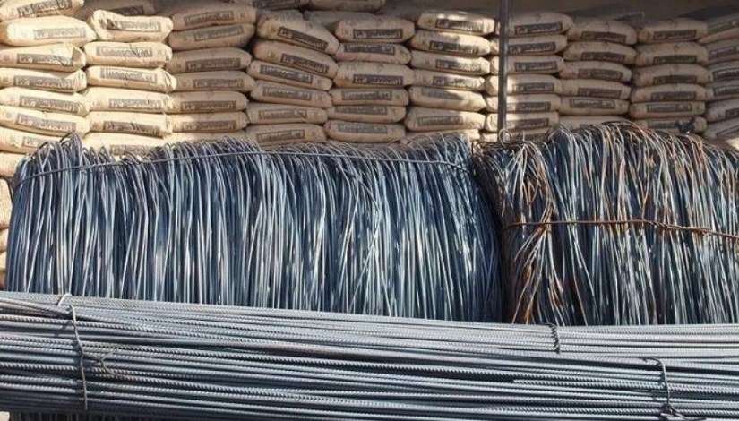 أسعار الحديد