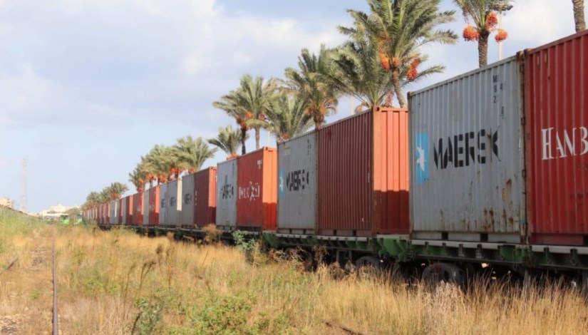 خطوط السكك الحديدية