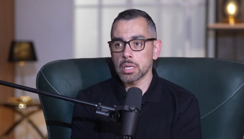  الخبير الاقتصادي محمد فؤاد