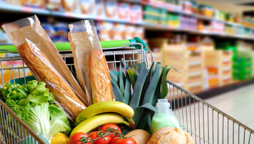 المواد الغذائية 