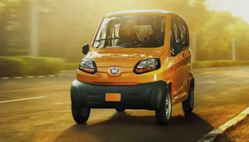 بديل التوكتوك