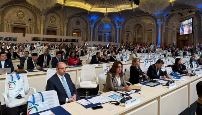  الدكتورة منال عوض، وزيرة التنمية المحلية