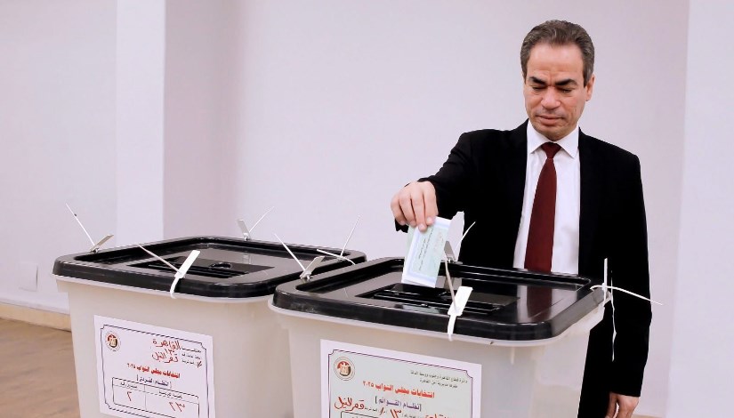  أحمد المسلماني رئيس الهيئة الوطنية للإعلام 