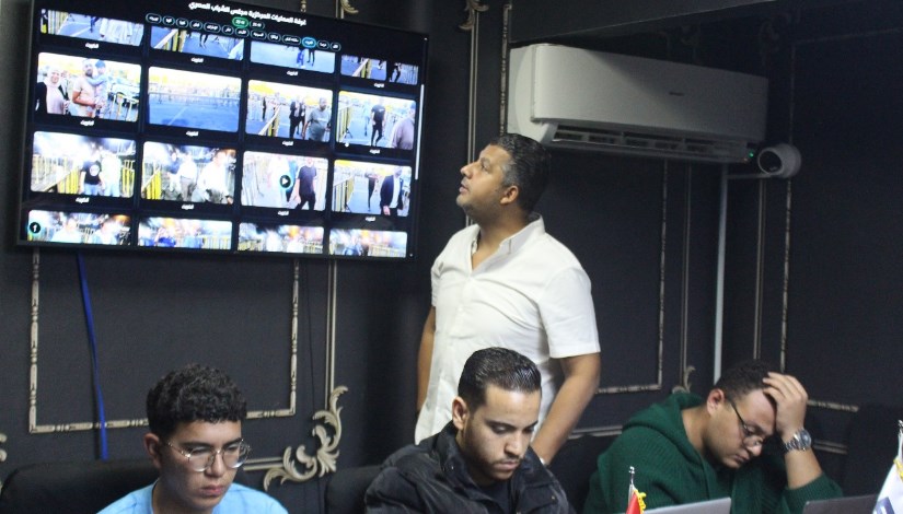 انتخابات مجلس النواب 2025