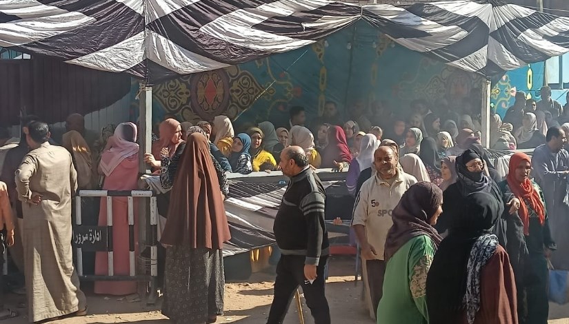  اللجان الانتخابية 