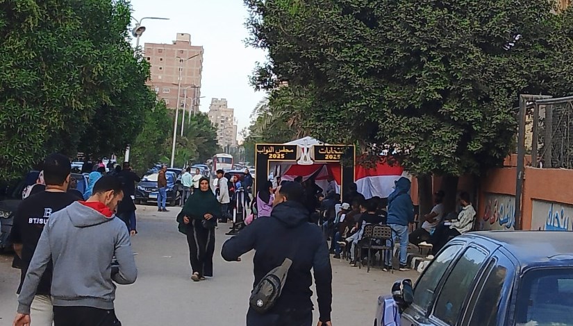 اللجان الانتخابية