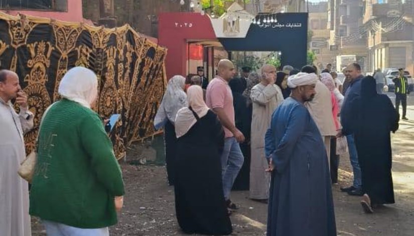 مدرسة طنان بنين بمركز قليوب