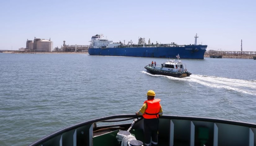  ميناء دمياط