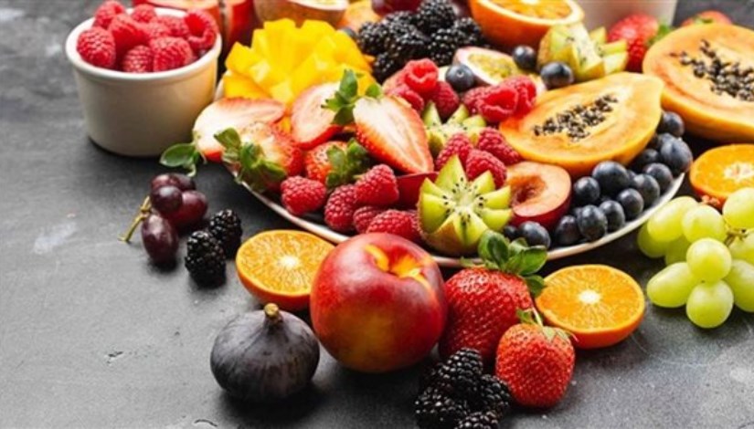 فواكه - صورة موضوعية