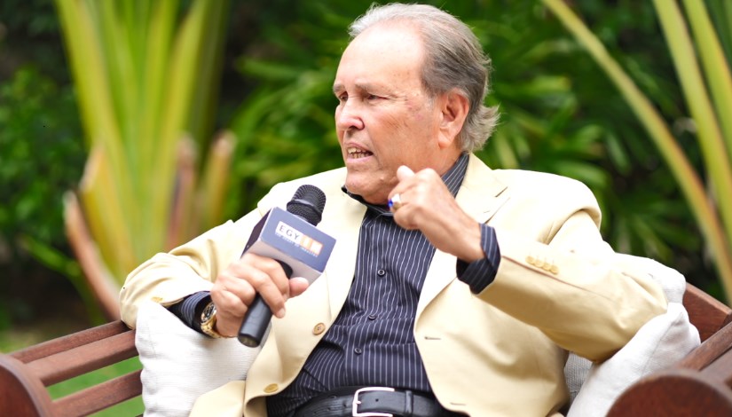 هاني توفيق في حواره مع إيجي إن