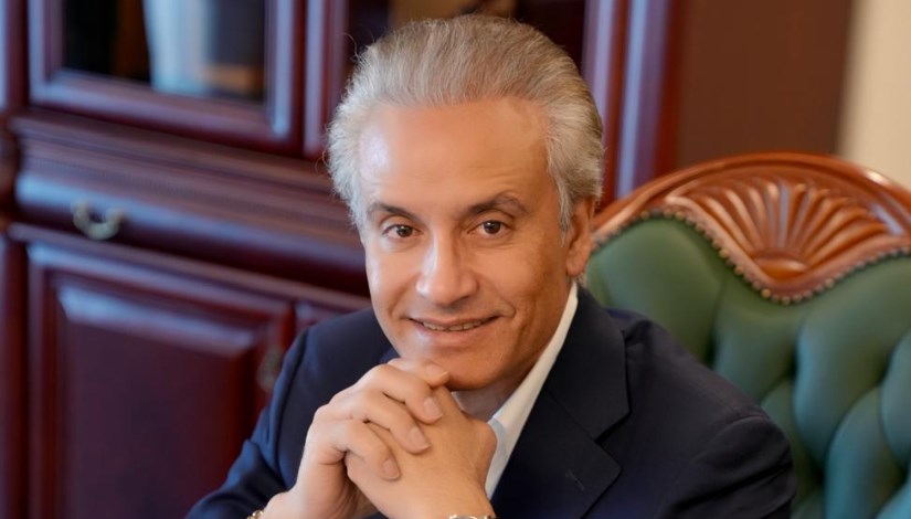 دكتور علي الدكروري