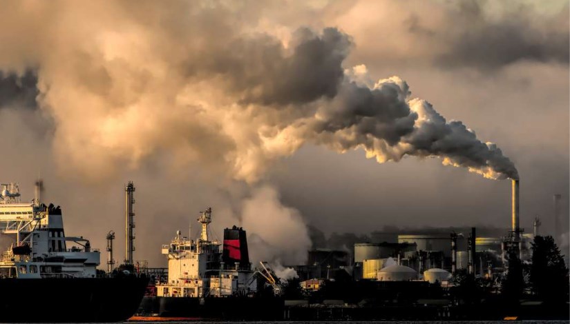 انبعاثات كربونية