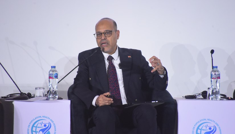 وزير العمل محمد جبران