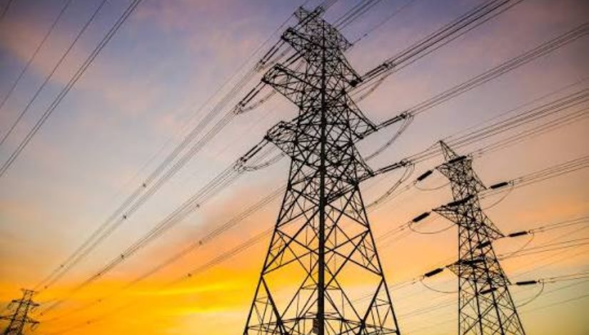 قطاع الكهرباء 