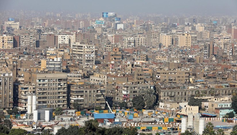 وحدات قانون الإيجار القديم