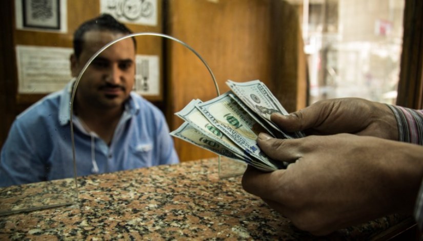 تحويلات المصريين بالخارج