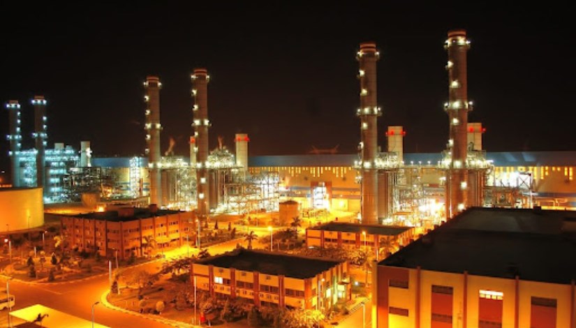 شركة وسط الدلتا لإنتاج الكهرباء