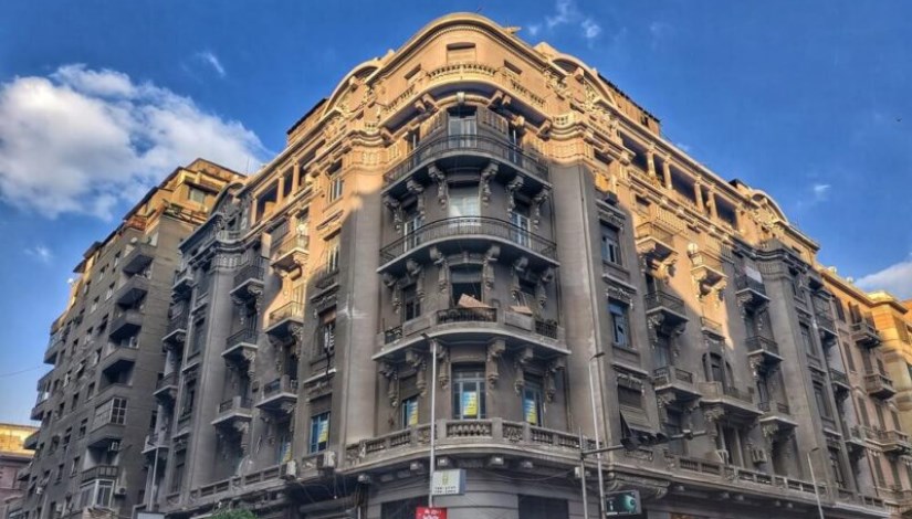 وحدات قانون الإيجار القديم