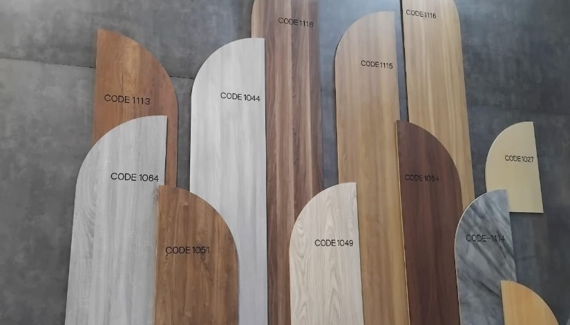 معرض القاهرة الدولي للأخشاب 