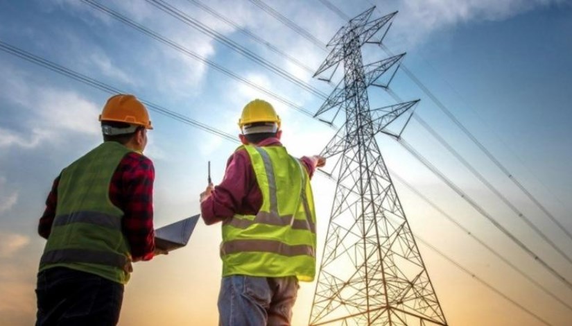 وظائف كهرباء