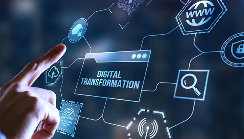 التحول الرقمي