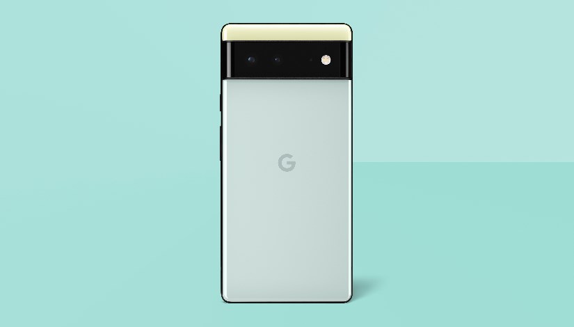 هاتف Pixel 6
