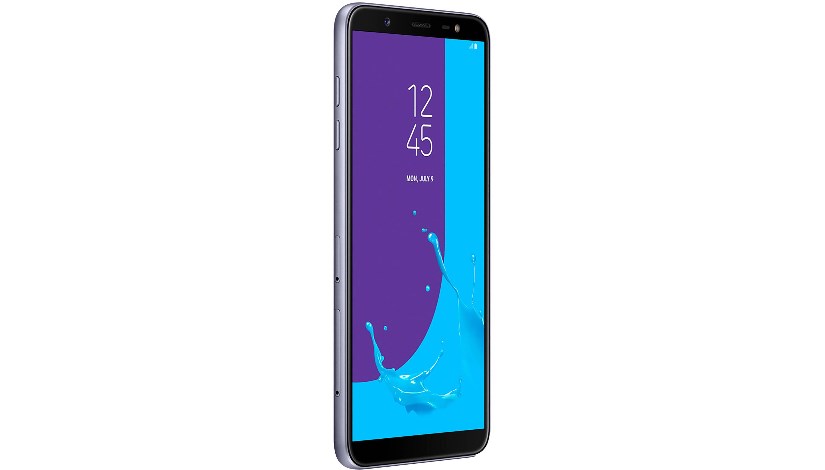 هاتف Samsung Galaxy J8
