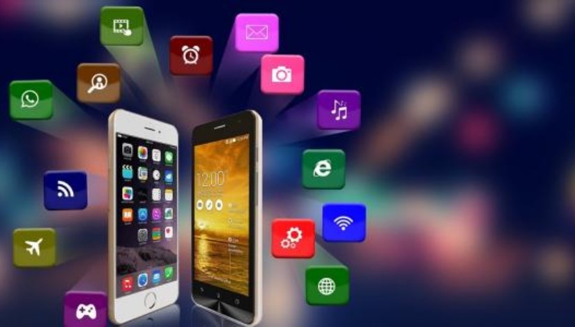 خدمات الهاتف المحمول