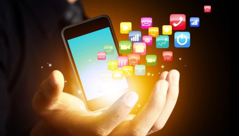 خدمات الإنترنت عبر شبكات الهاتف المحمول