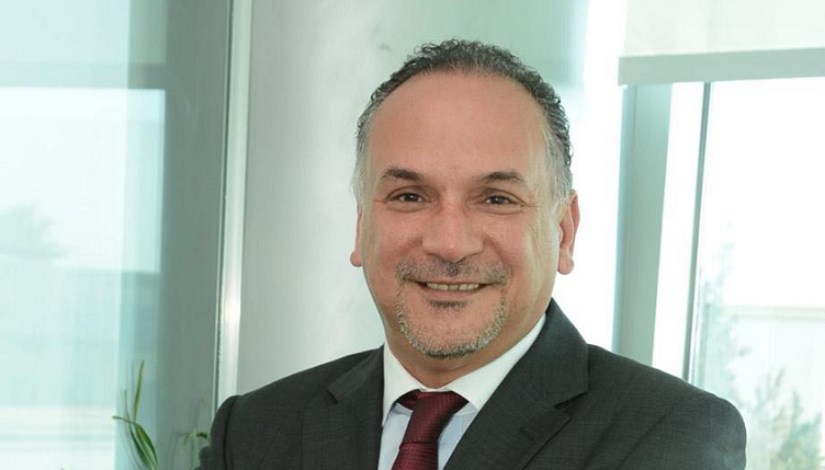 المهندس سامح الملاح