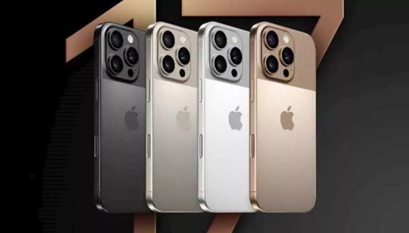 هواتف آيفون 17