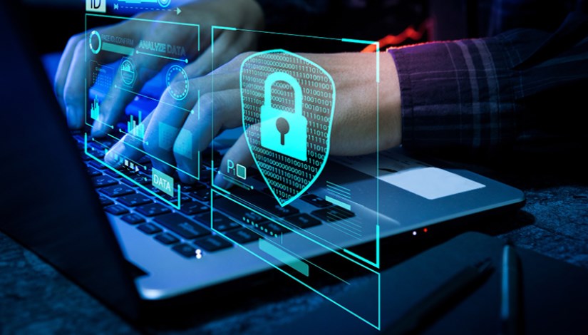 الأمن السيبراني- تعبيرية 