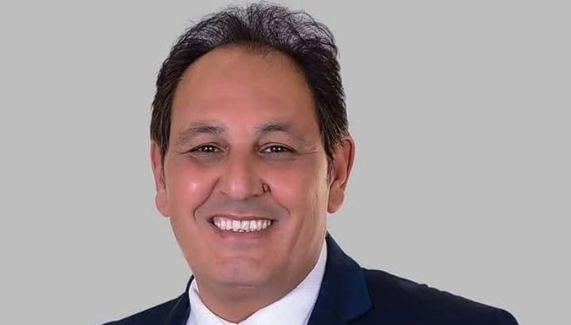 الدكتور تامر سعيد أستاذ إدارة الأعمال